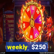 weekly $250 bankroll booster password partypoker